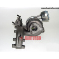 Gt1749V/454232-5011 Turbocharger for Audi / Seat / Skoda / Volkswagen